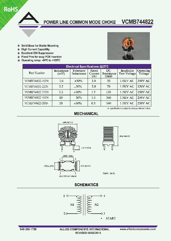 VCMB744822-102N_8179762.PDF Datasheet