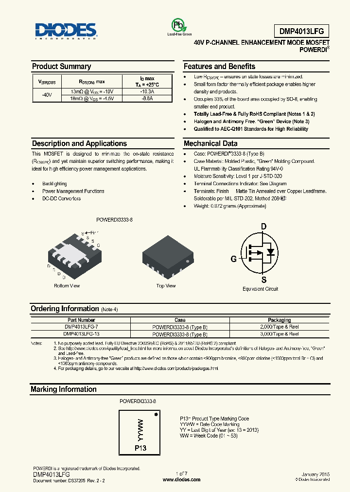 DMP4013LFG-15_8180340.PDF Datasheet