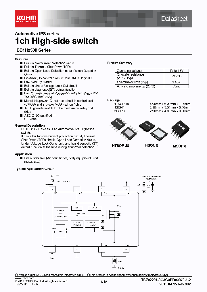 BD1HX500_8179848.PDF Datasheet
