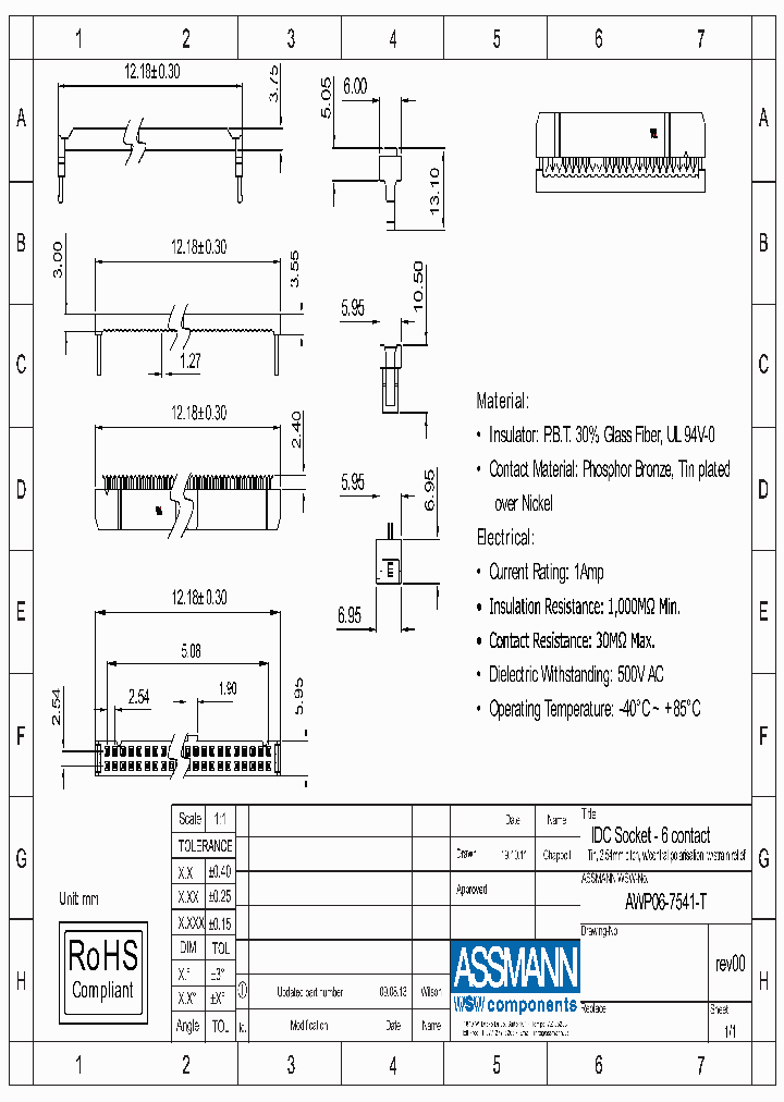 AWP-06-7541-T_8180450.PDF Datasheet