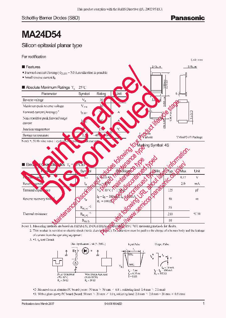 MA24D54_8180415.PDF Datasheet