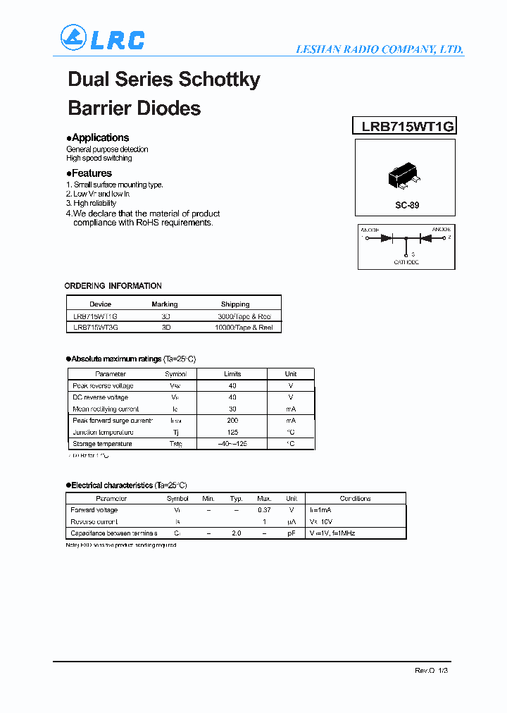 LRB715WT1G-15_8181172.PDF Datasheet