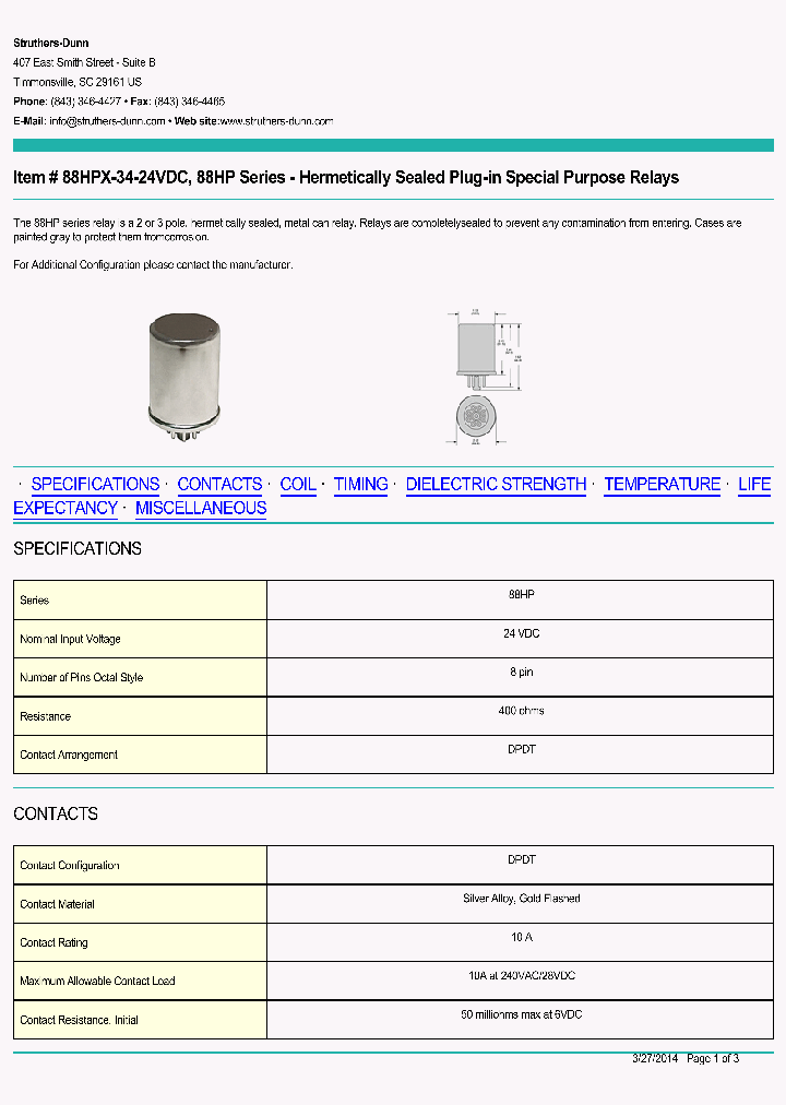 W88HPX-34_8180896.PDF Datasheet