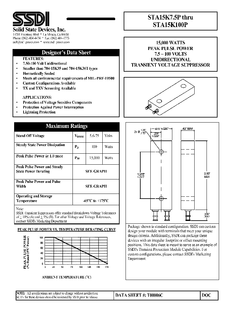 T00006-15_8181481.PDF Datasheet