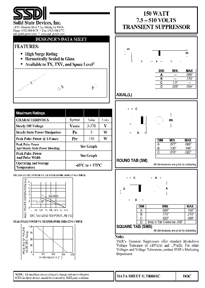 T00001C-15_8181473.PDF Datasheet