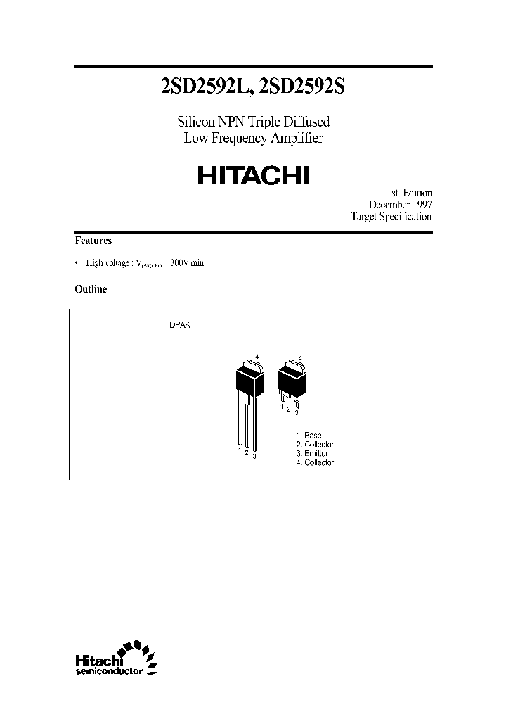 2SD2592L_8180786.PDF Datasheet