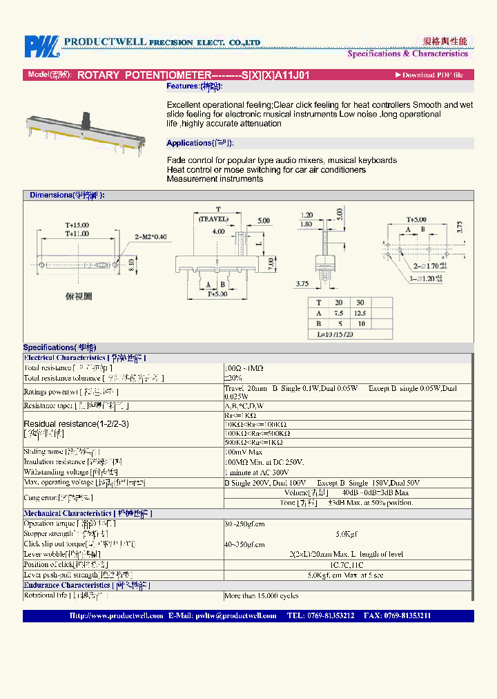 SA11J01-14_8182201.PDF Datasheet