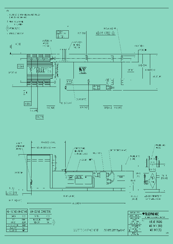 MEC5412-D_8182577.PDF Datasheet