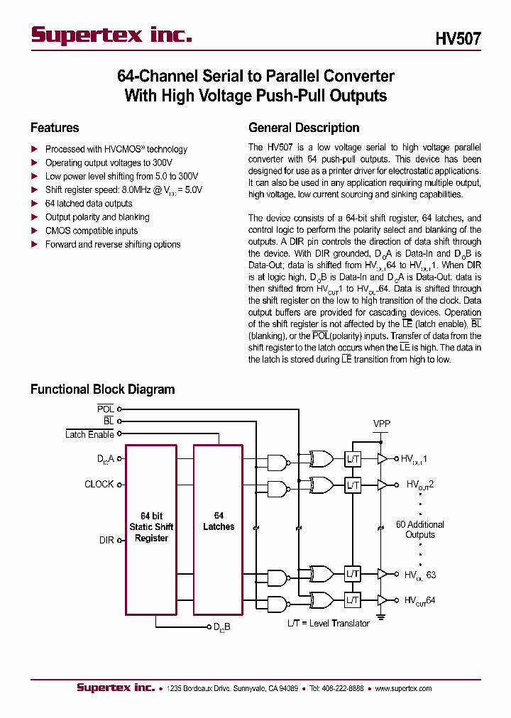 HV507PG-G_8182763.PDF Datasheet
