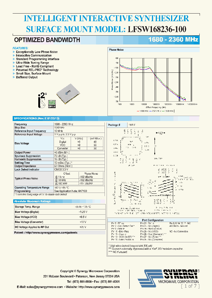LFSW168236-100_8182515.PDF Datasheet