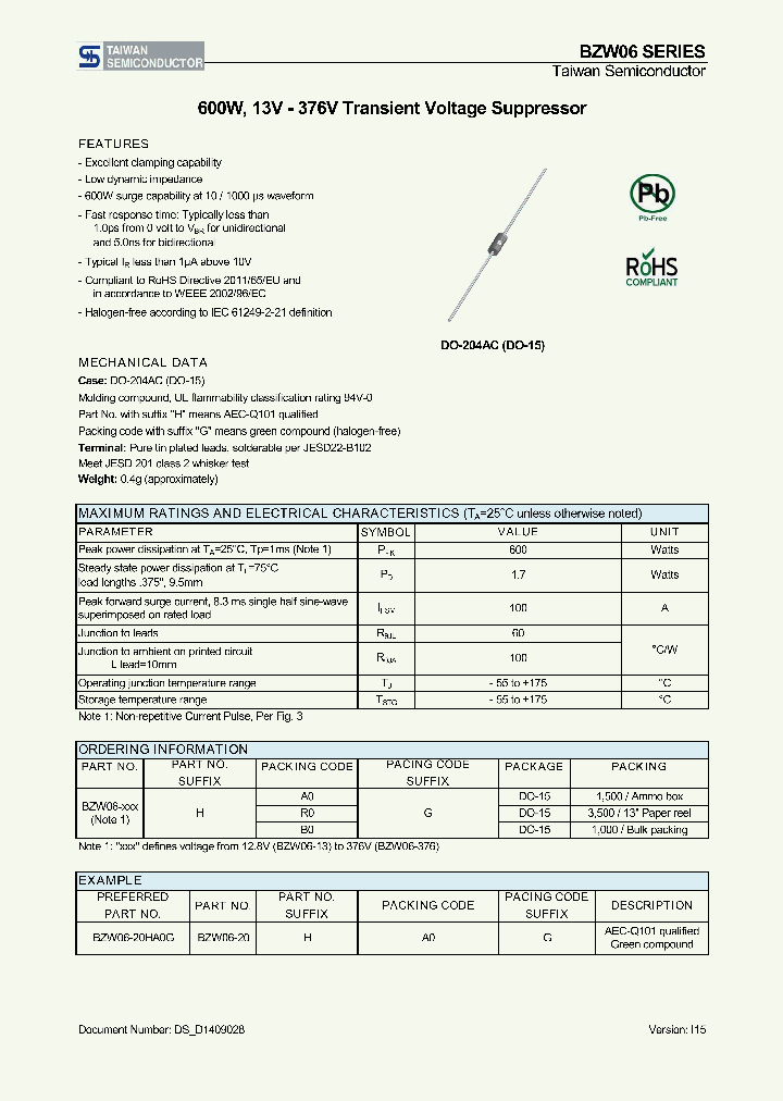 BZW06-102_8184055.PDF Datasheet