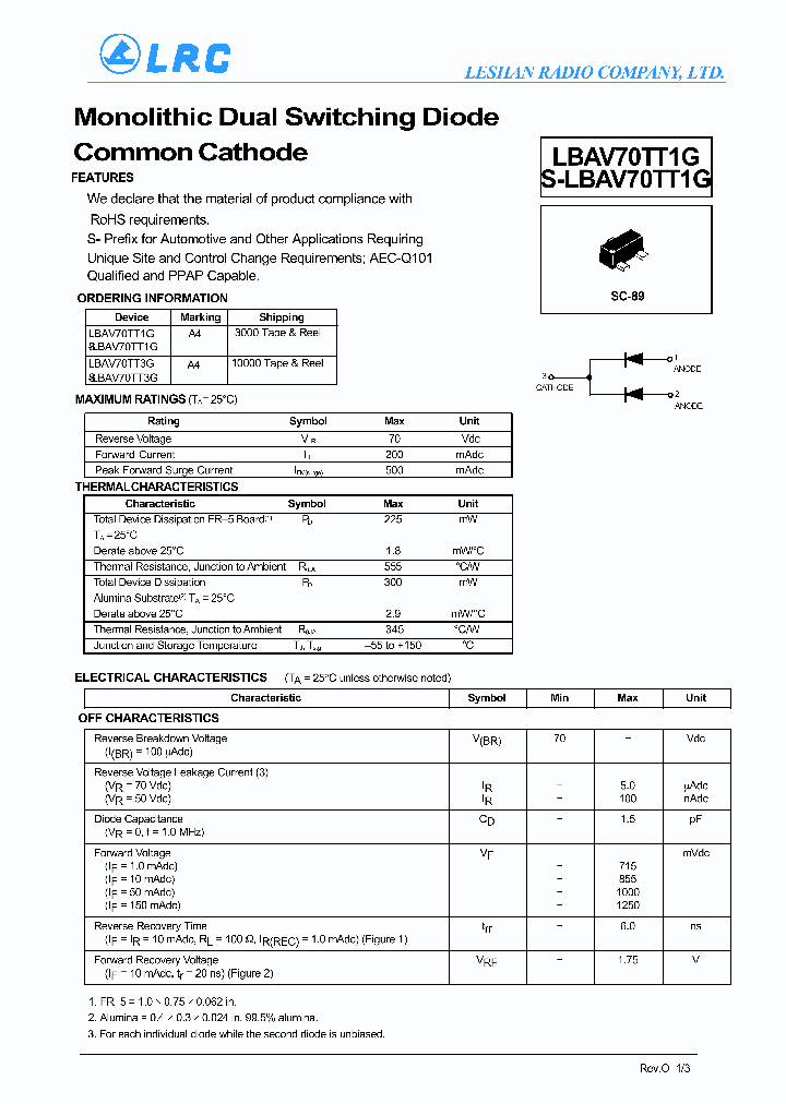 LBAV70TT1G-15_8184527.PDF Datasheet