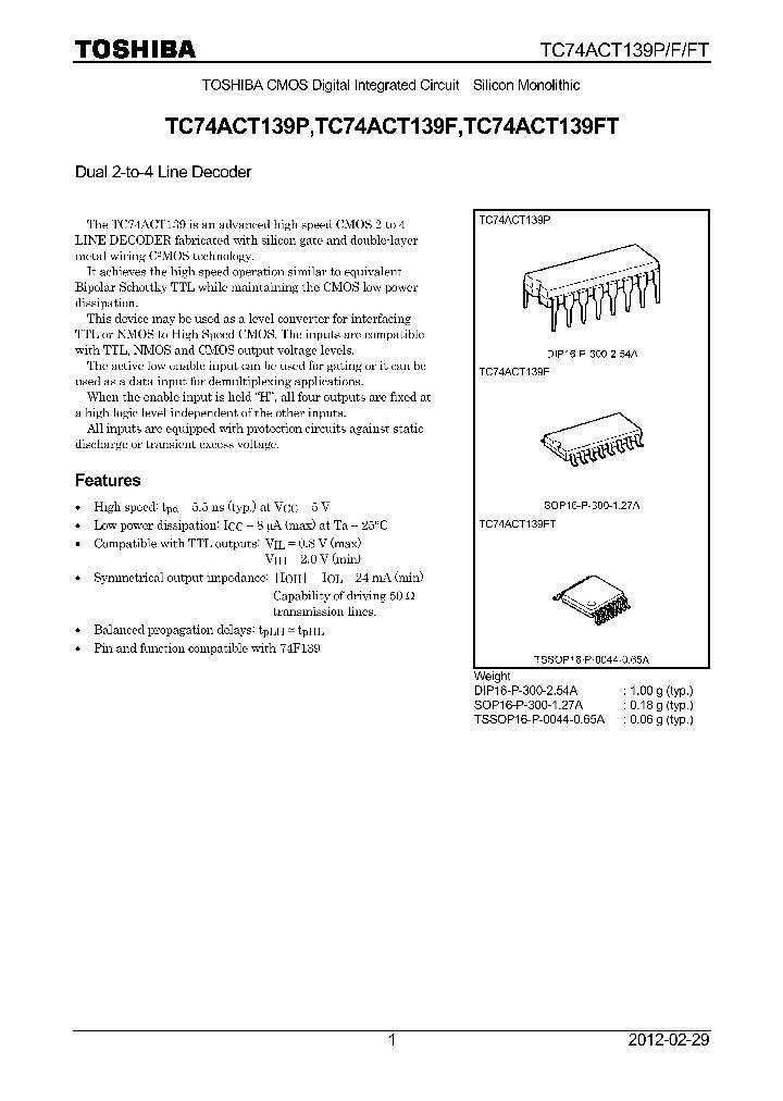TC74ACT139FT-12_8184645.PDF Datasheet