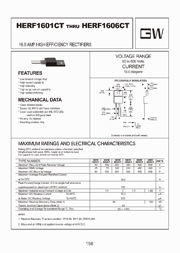 HERF1602CT_8185178.PDF Datasheet