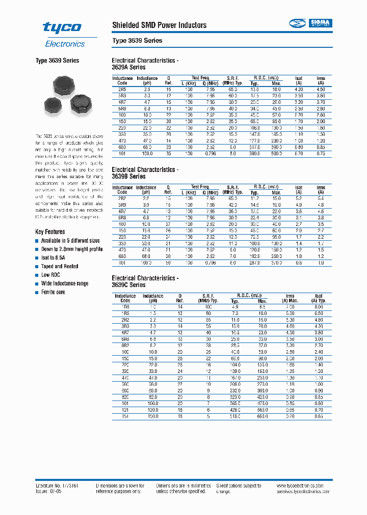 3639E151NT_8184501.PDF Datasheet