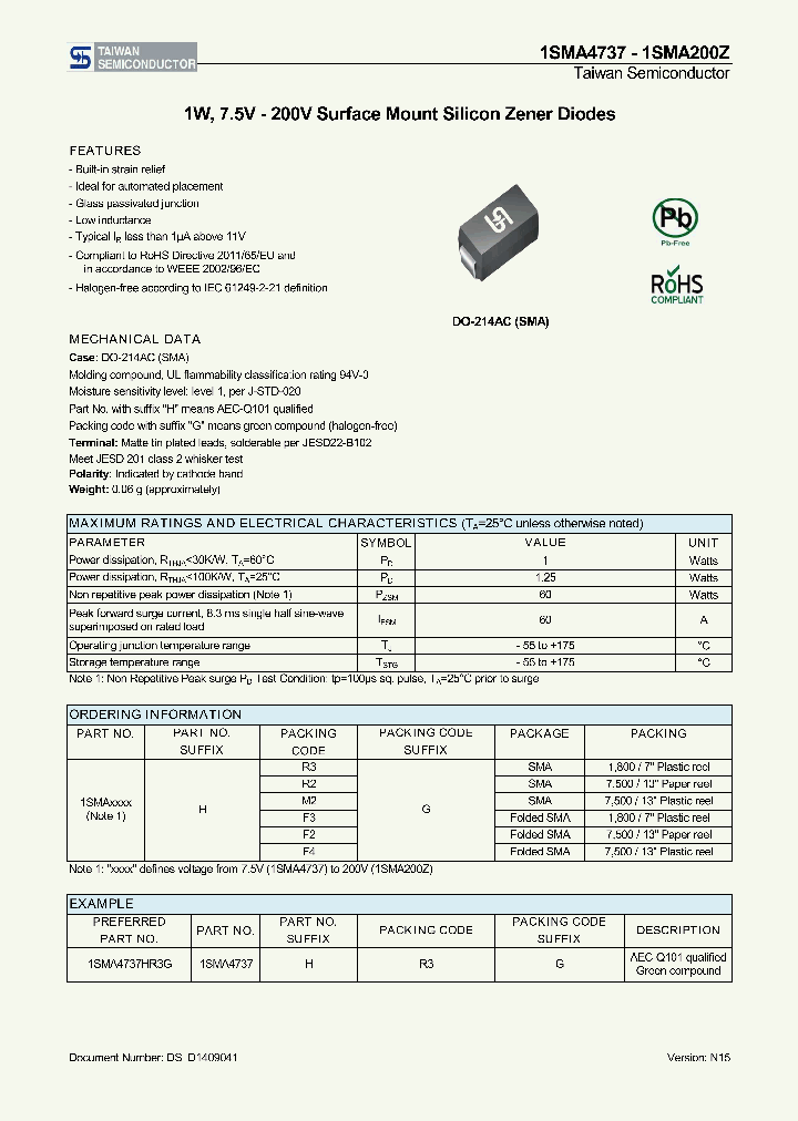 1SMA4750_8185379.PDF Datasheet