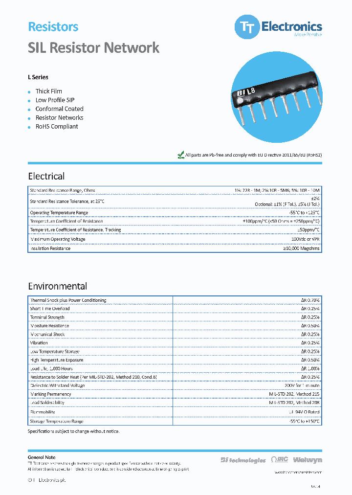 L071S103LF_8185485.PDF Datasheet