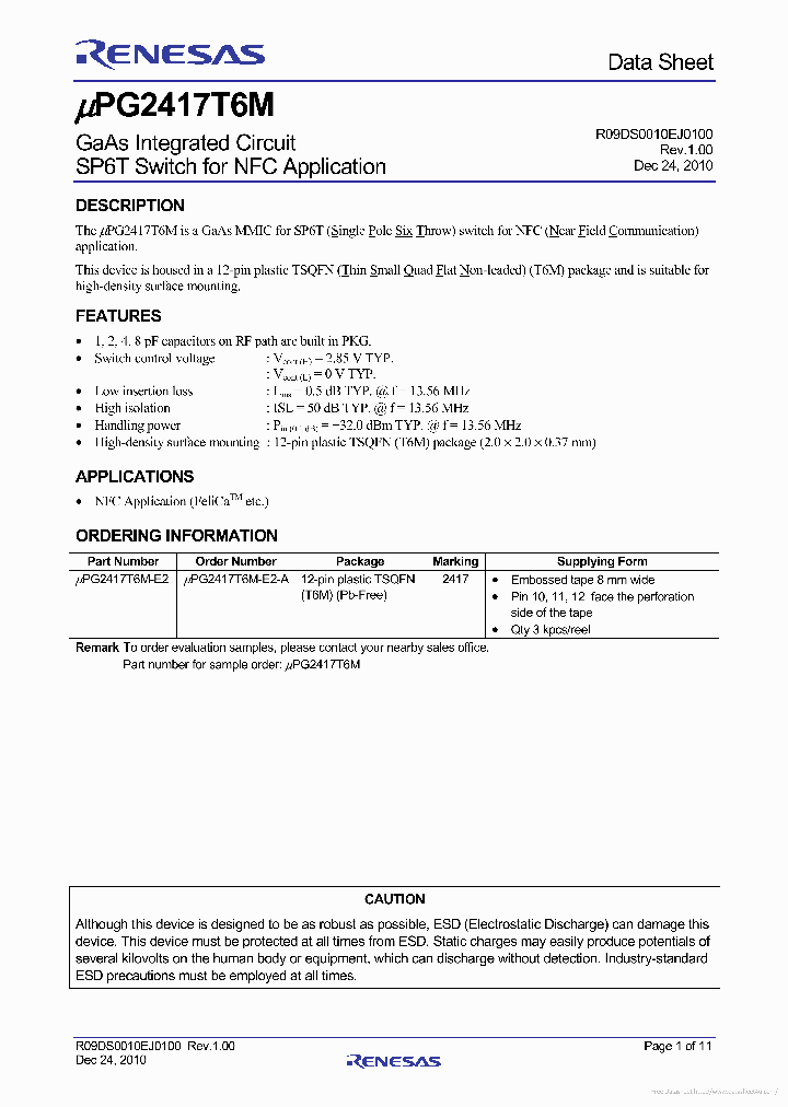 UPG2417T6M_7828479.PDF Datasheet