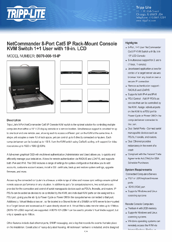 B07000819IP_8185853.PDF Datasheet