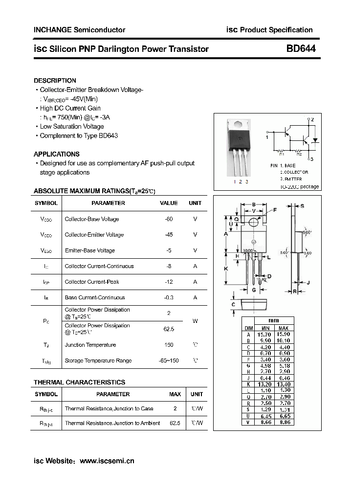 BD644_8185866.PDF Datasheet