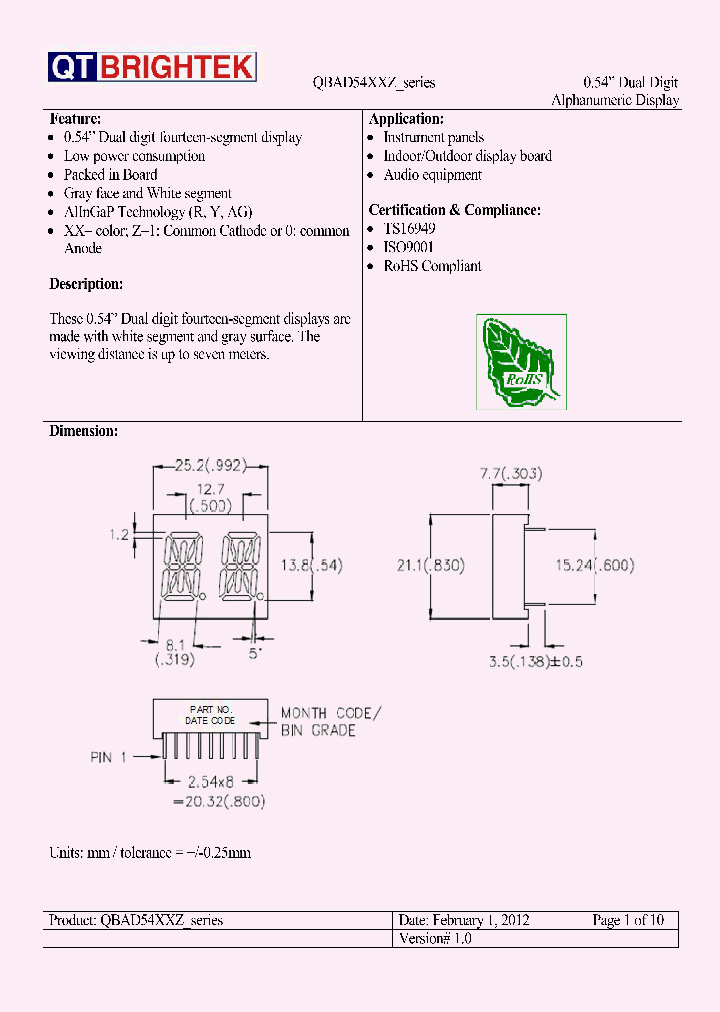 QABD54AG0_8185887.PDF Datasheet