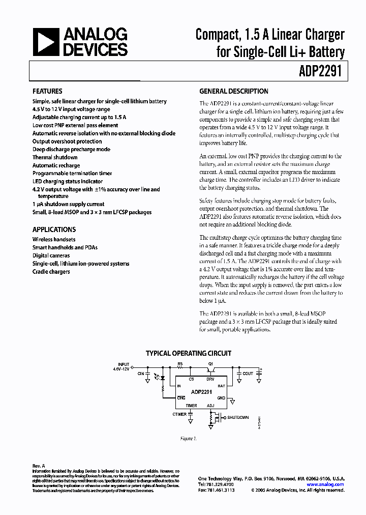 ADP2291-15_8187423.PDF Datasheet