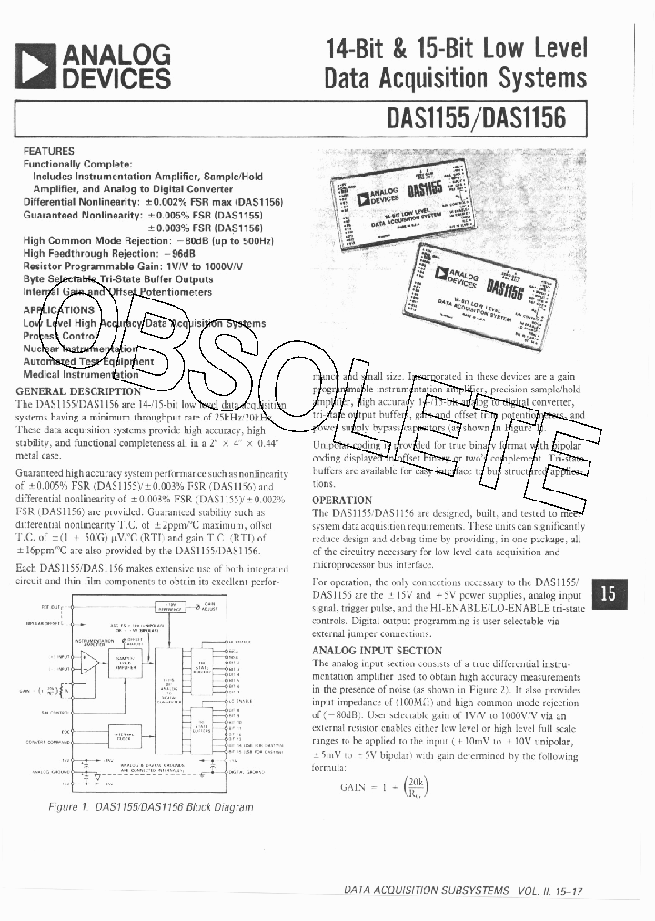 DAS1155-15_8187324.PDF Datasheet