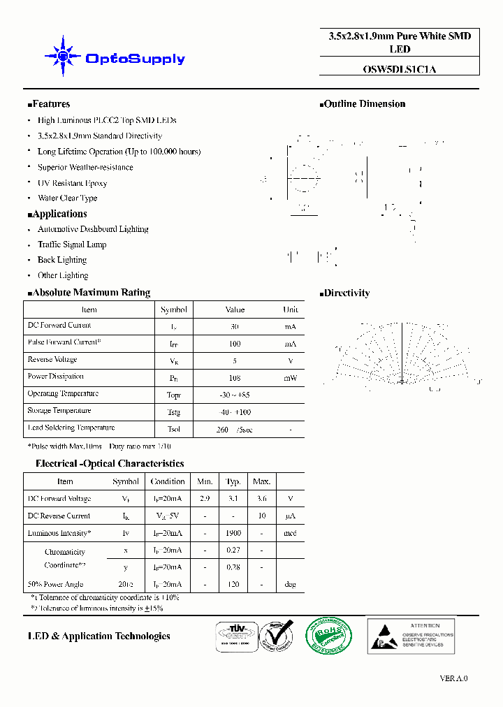OSW5DLS1C1A_8187617.PDF Datasheet