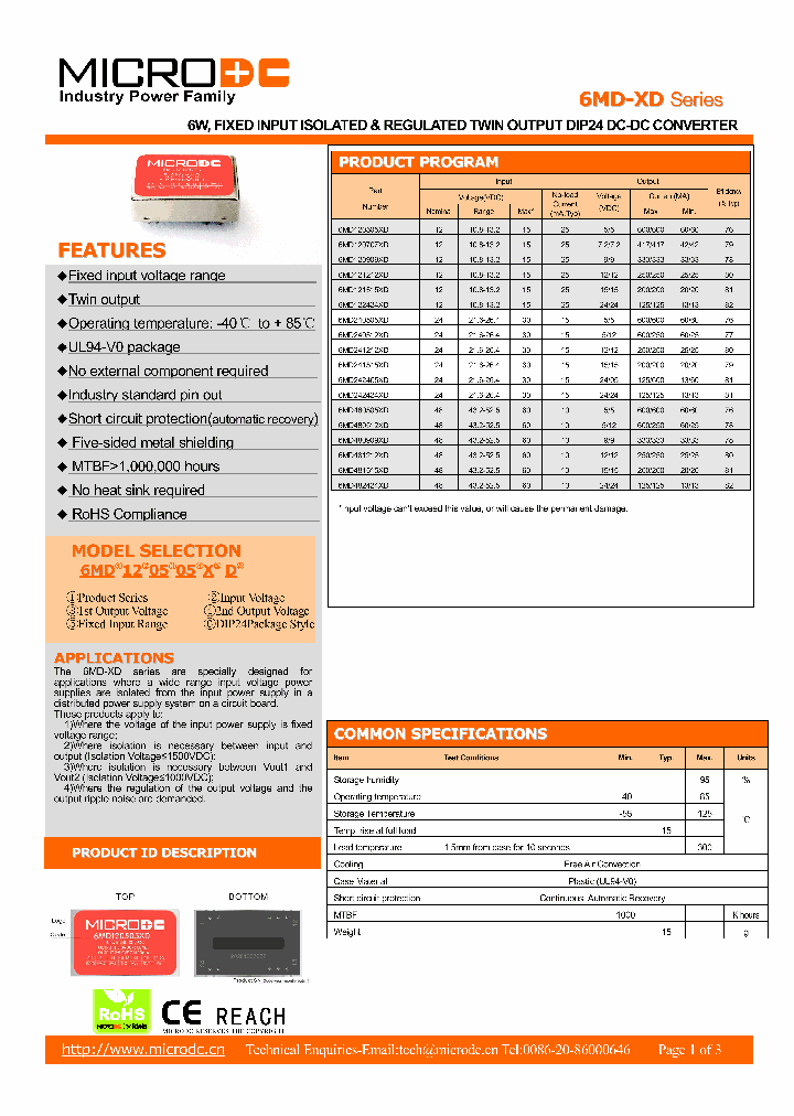 6MD240505XD_8187999.PDF Datasheet
