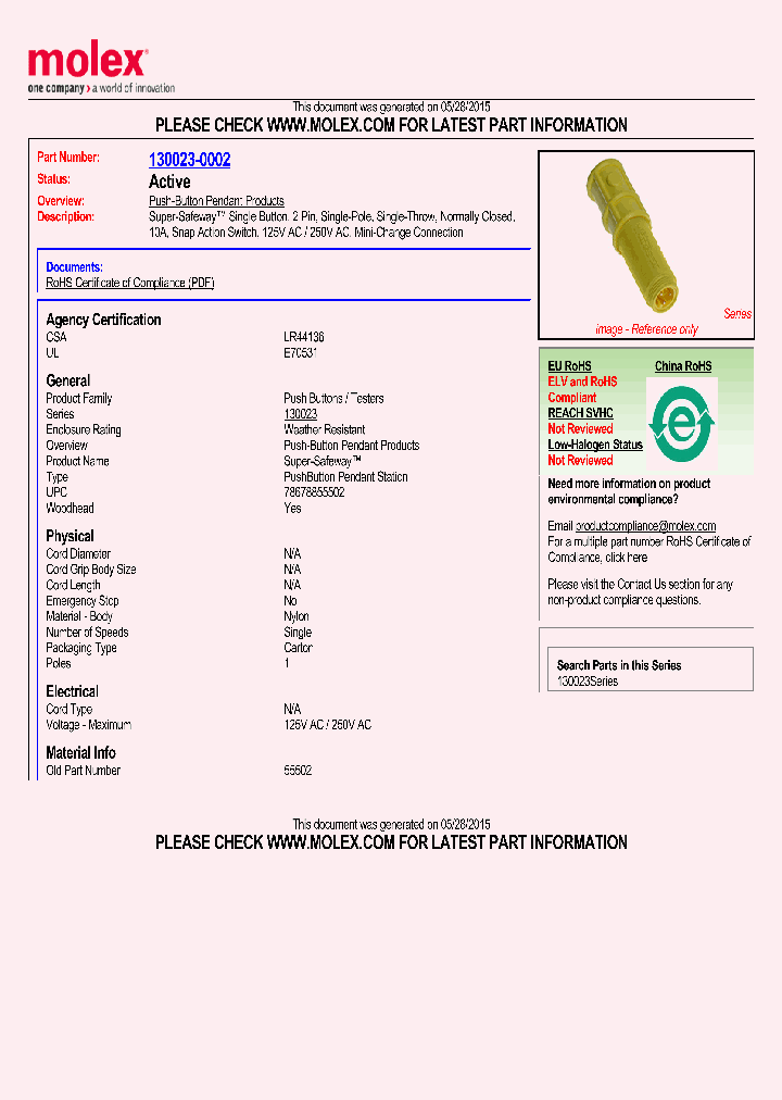 130023-0002_8187924.PDF Datasheet