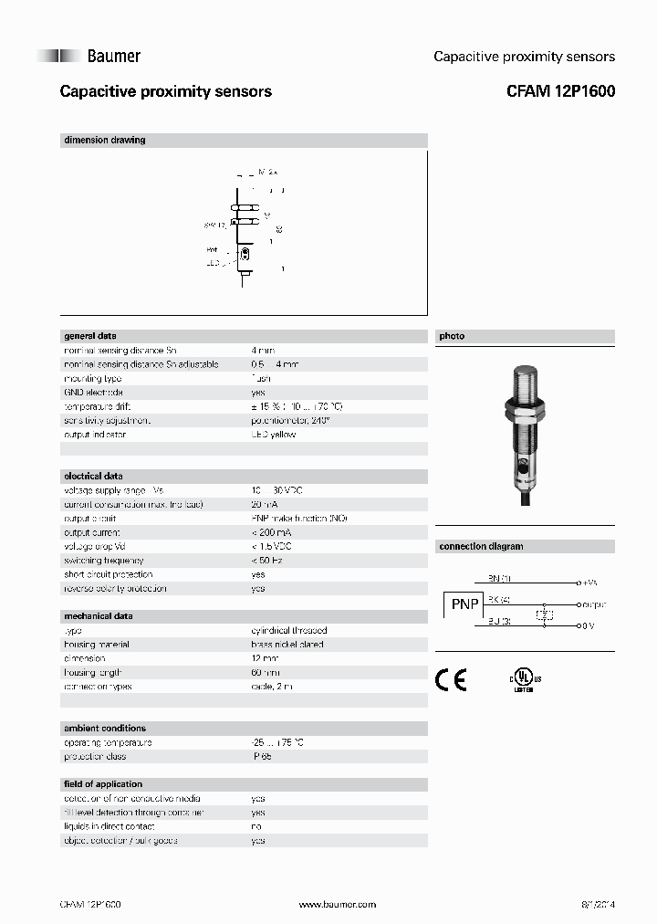 12P1600_8188014.PDF Datasheet
