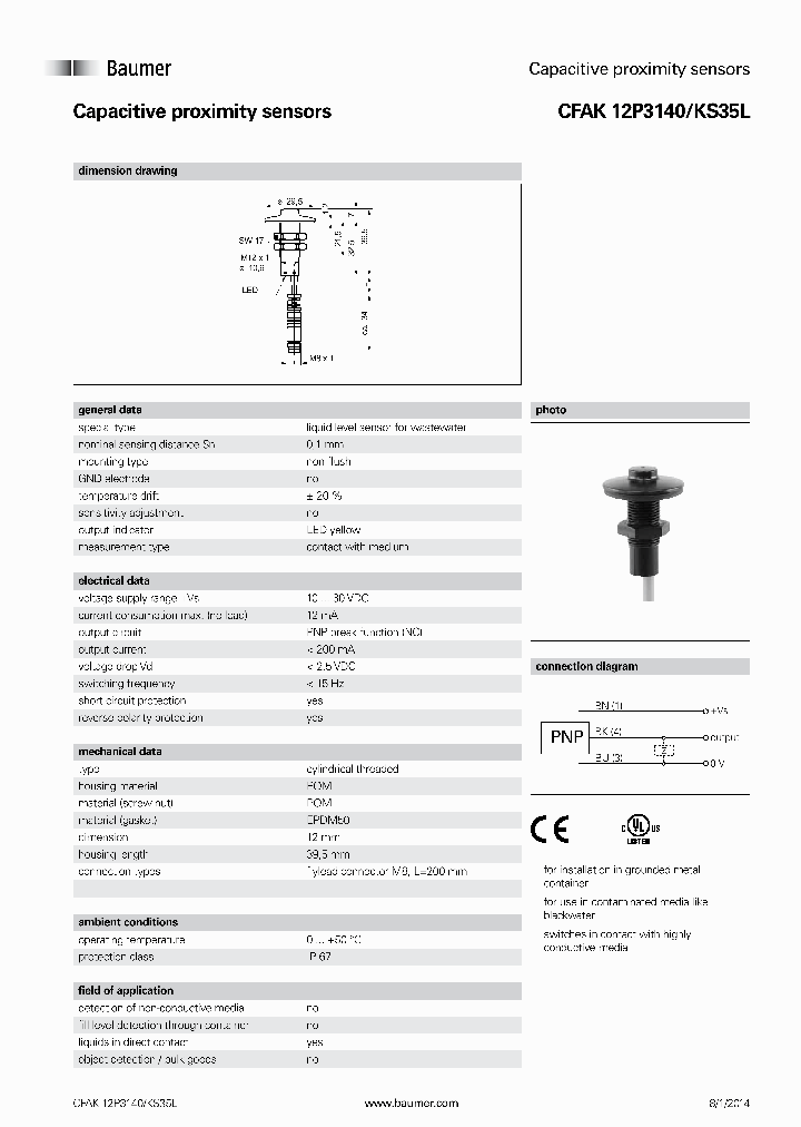 12P3140KS35L_8188017.PDF Datasheet