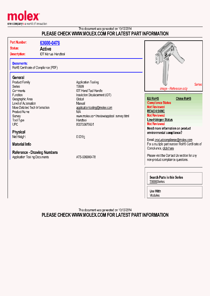 636000478_8188309.PDF Datasheet
