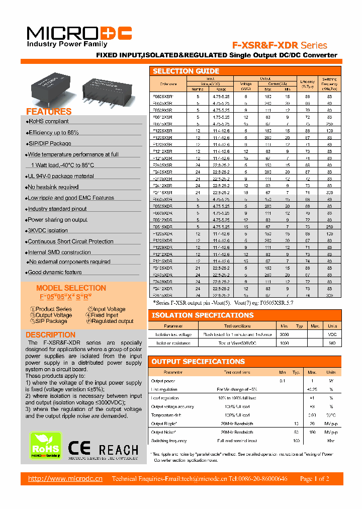 F2405XDR_8188612.PDF Datasheet