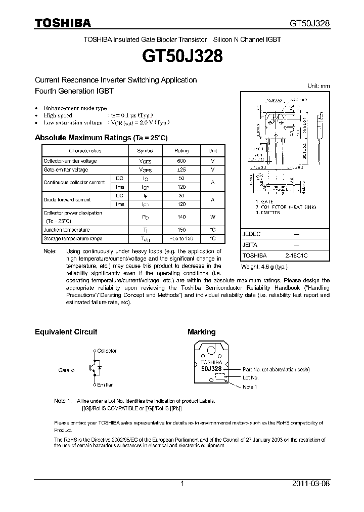 GT50J328_8188494.PDF Datasheet
