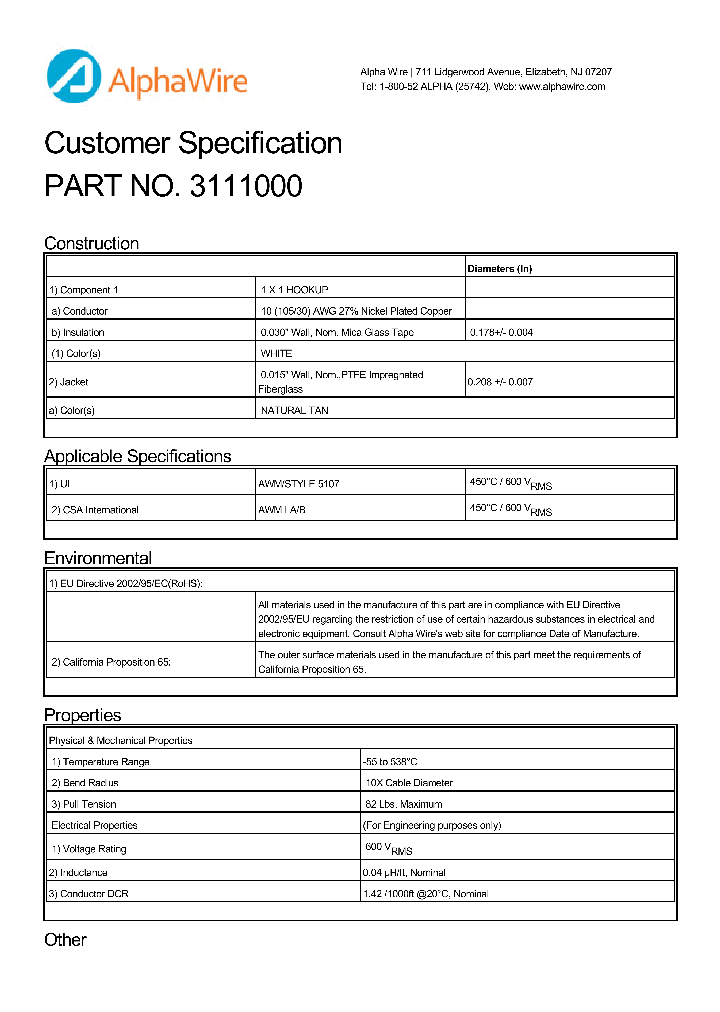 3111000_8188889.PDF Datasheet