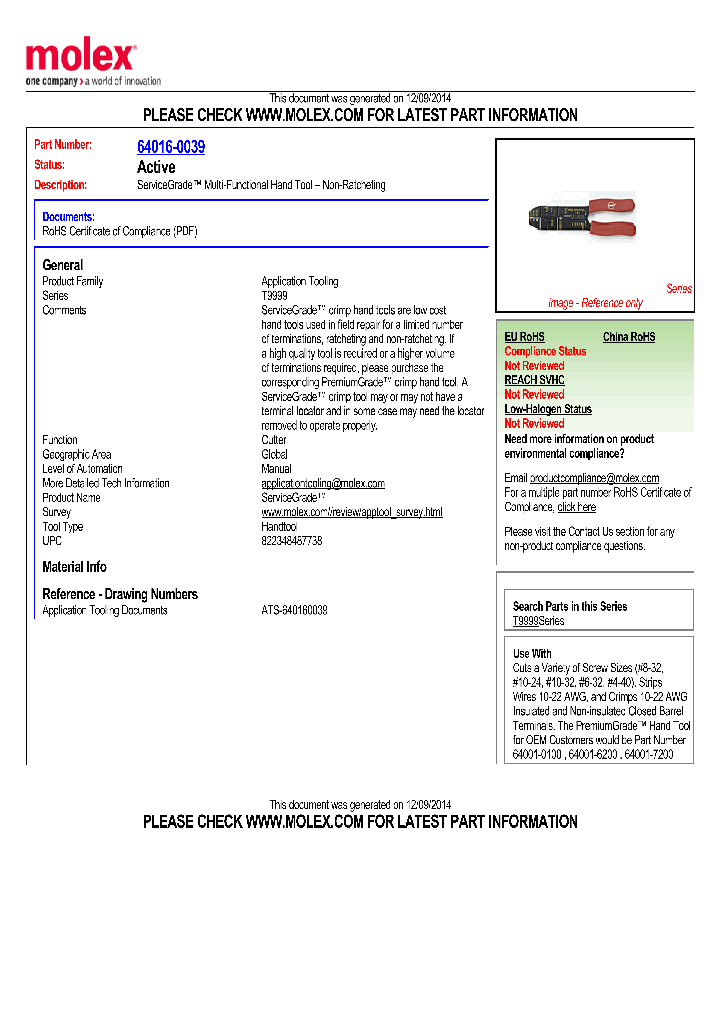 64016-0039_8189449.PDF Datasheet