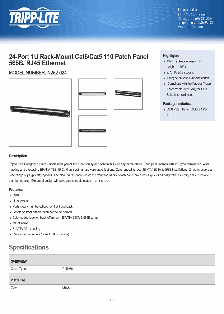N252024_8189345.PDF Datasheet