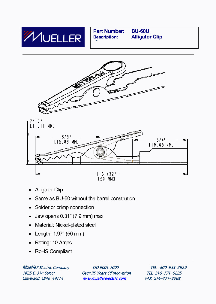 BU-60U_8189847.PDF Datasheet