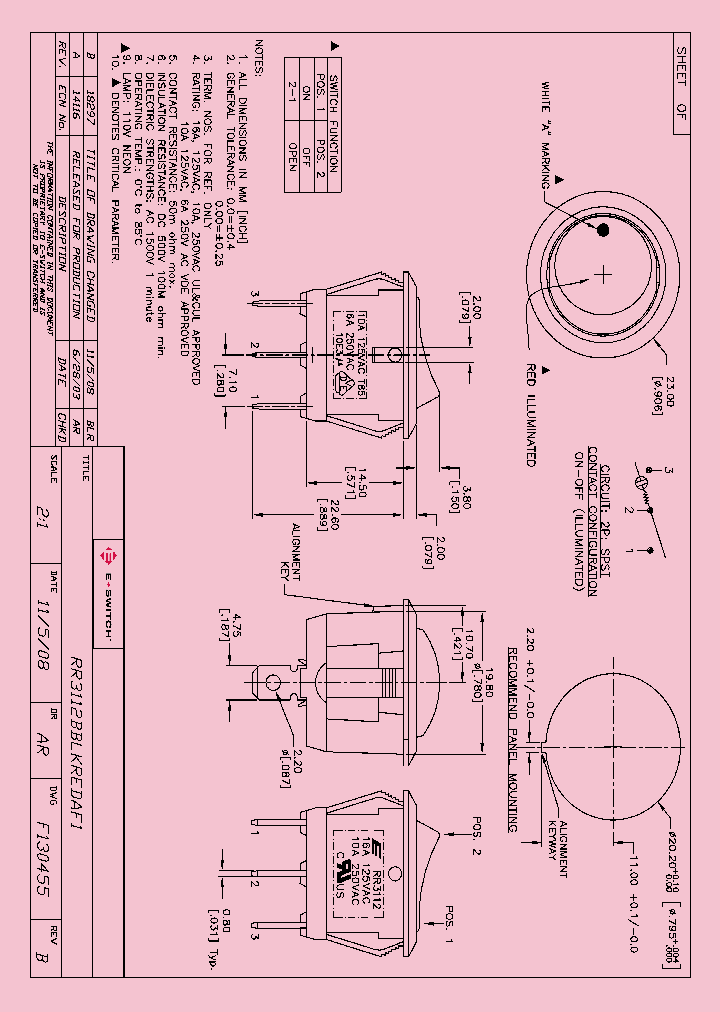 F130455_8190029.PDF Datasheet