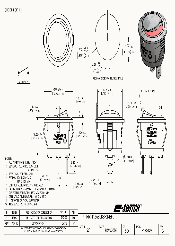 F130426_8190022.PDF Datasheet