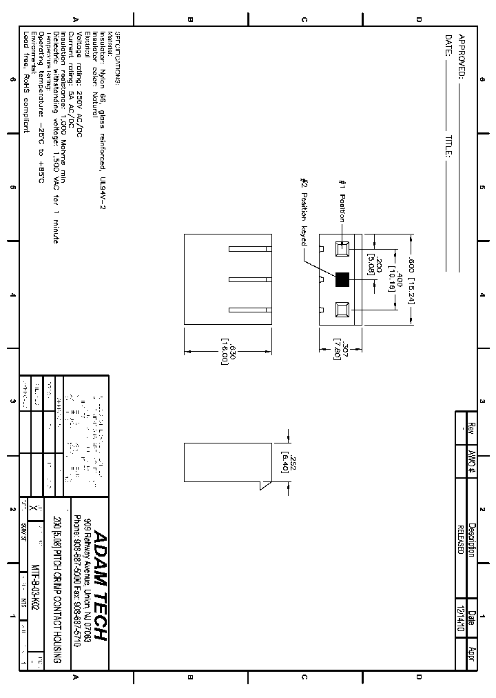 MTF-B-03-K02_8190187.PDF Datasheet