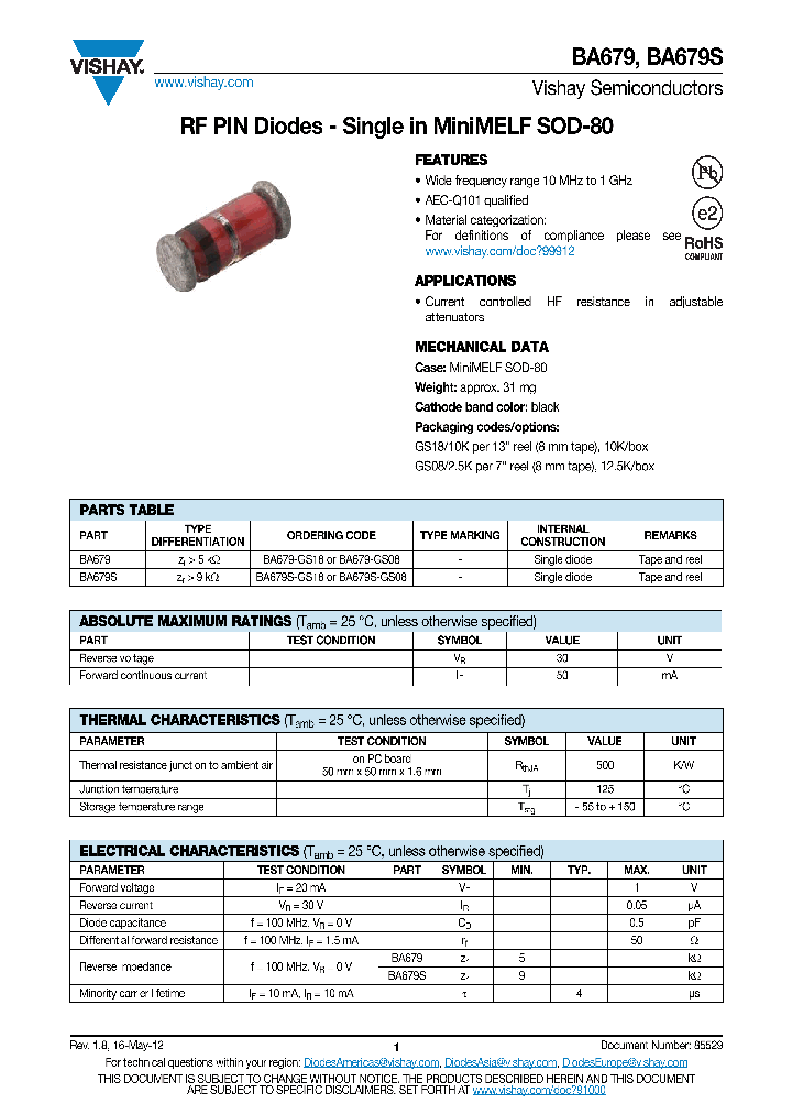 BA679-GS08_8190549.PDF Datasheet