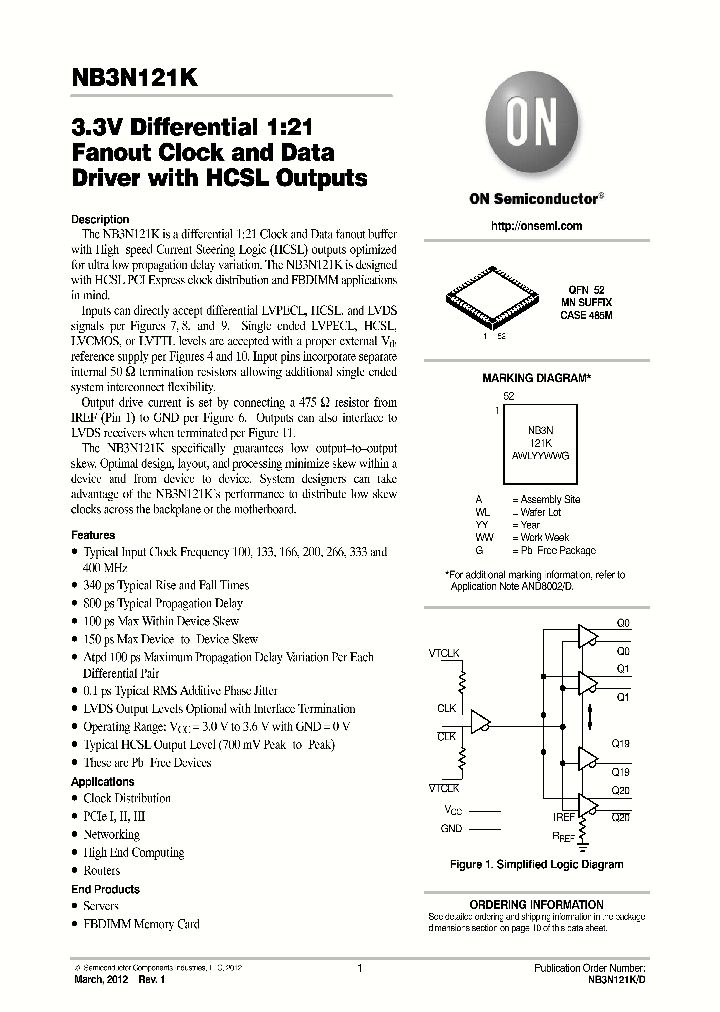 NB3N121K_8190770.PDF Datasheet