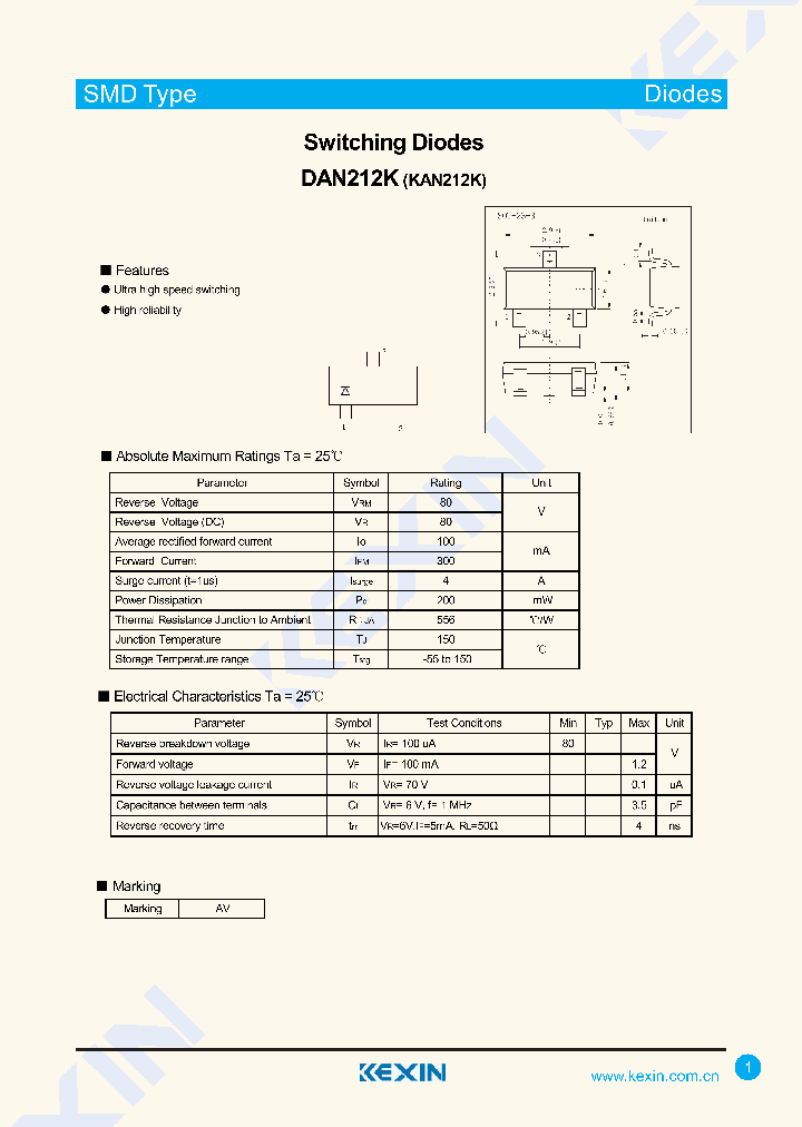DAN212K-3_8190796.PDF Datasheet