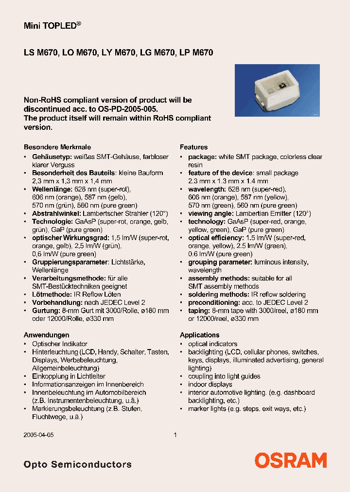 LGM670-J2K2-1_8191154.PDF Datasheet