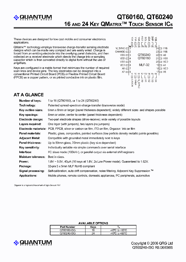 QT60240-ATG_8192001.PDF Datasheet