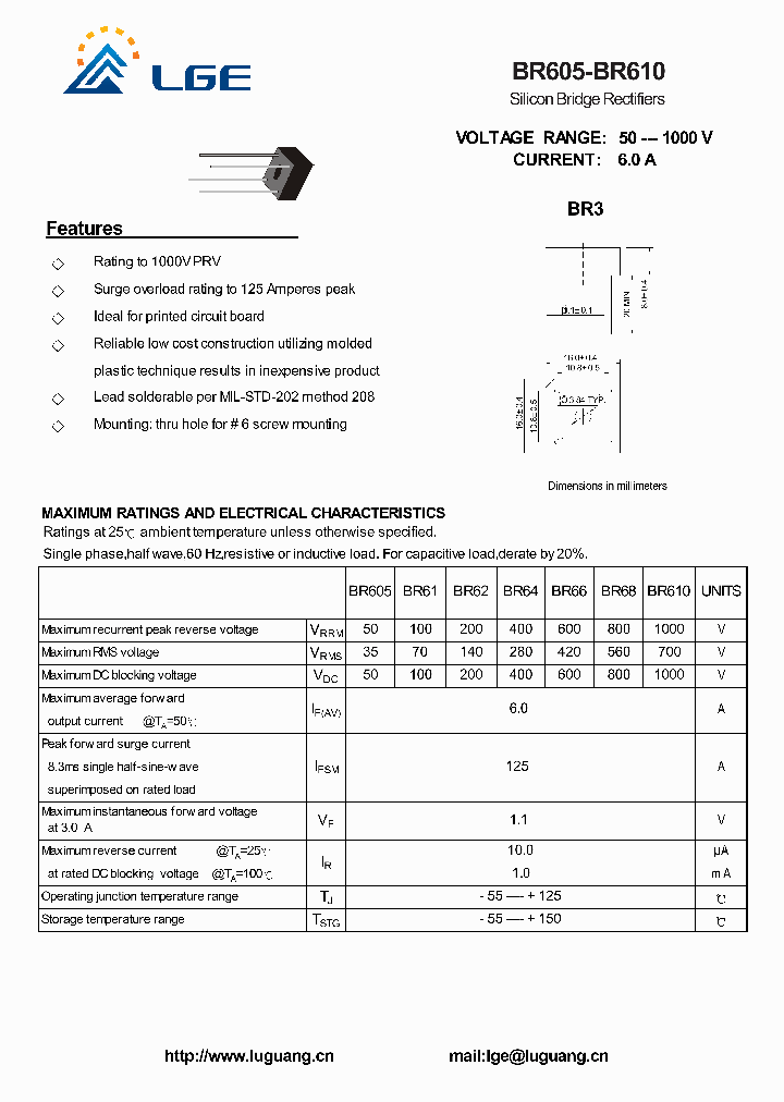 BR68_8191998.PDF Datasheet