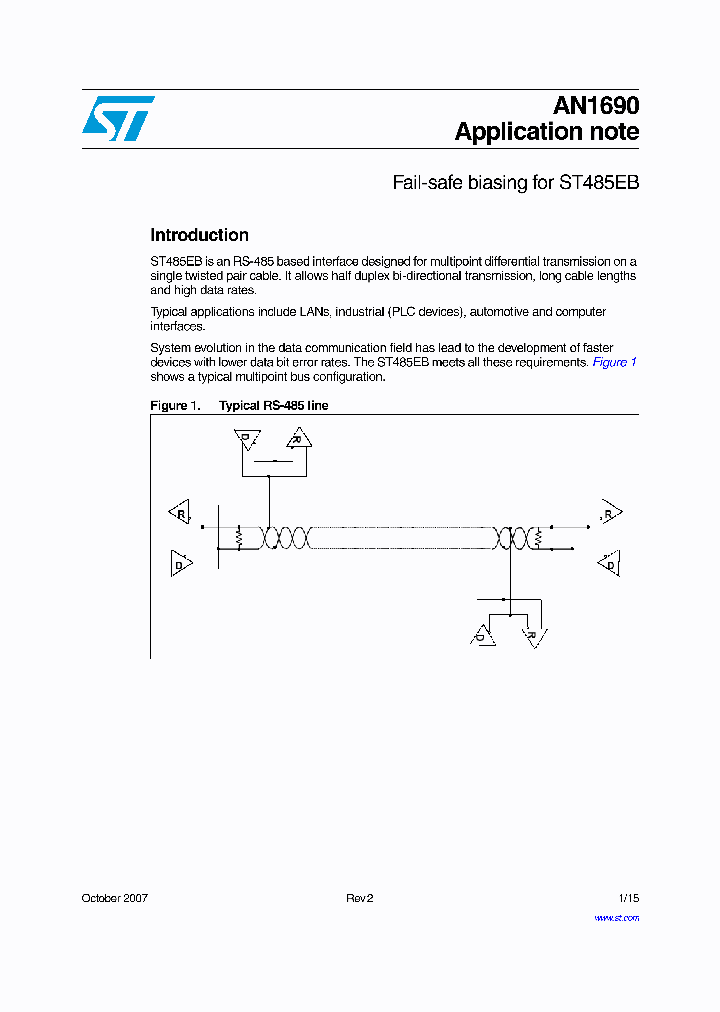 AN1690_8192344.PDF Datasheet