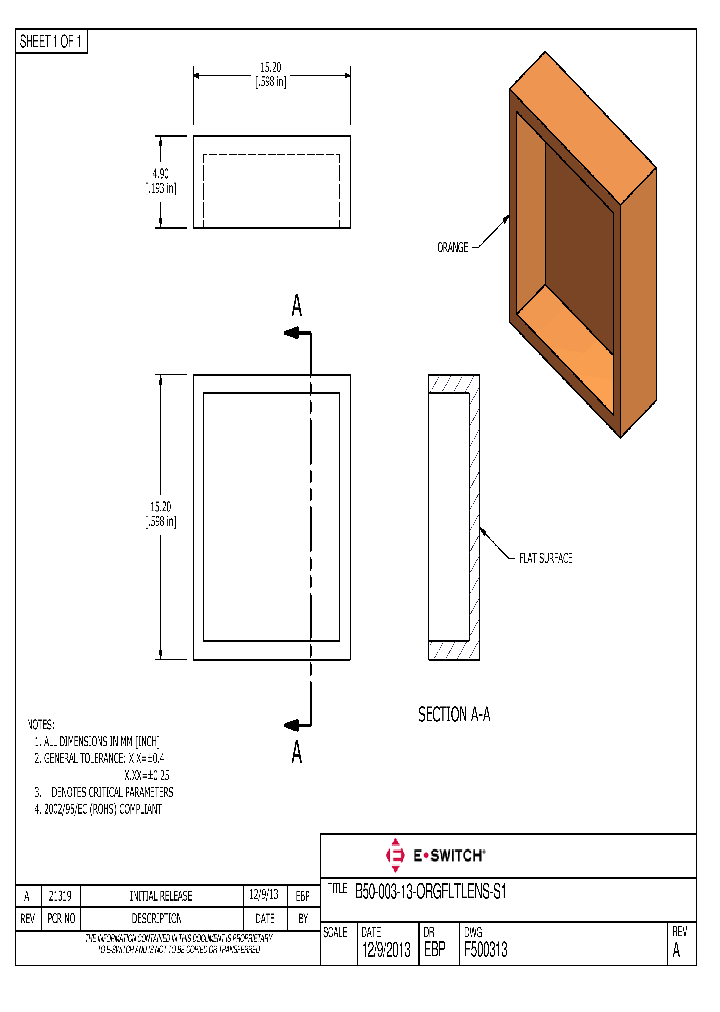 F500313_8192374.PDF Datasheet